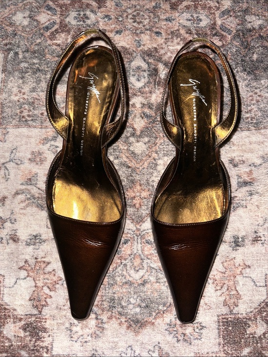 Giuseppe Zanotti Shoes - Giuseppe zanotti heels 7